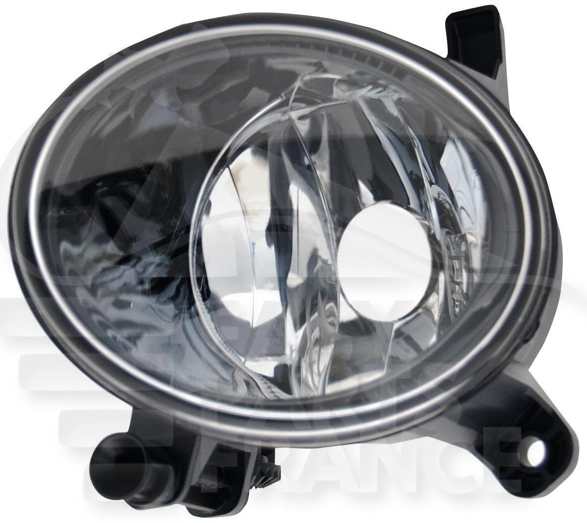 AB AVG H11 Pour AUDI Q3 (8U) S-LINE - AD124 01/11→06/14