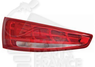 FEU ARD Pour AUDI Q3 (8U) - AD121 07/14→09/16