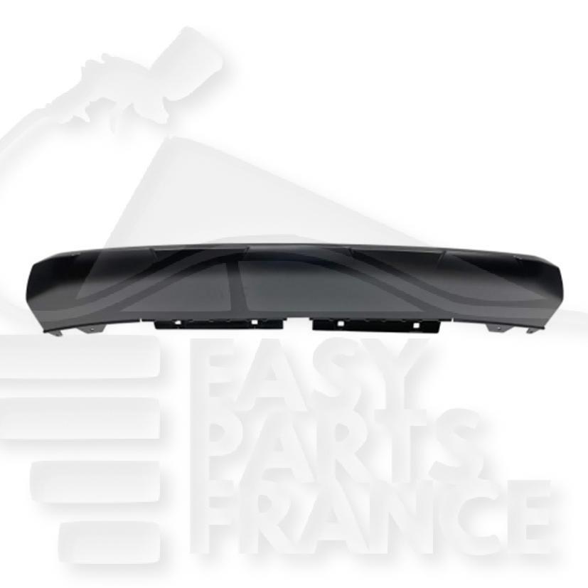 SPOILER DE PC AV A PEINDRE Pour AUDI Q3 (F3) - AD123 08/18→