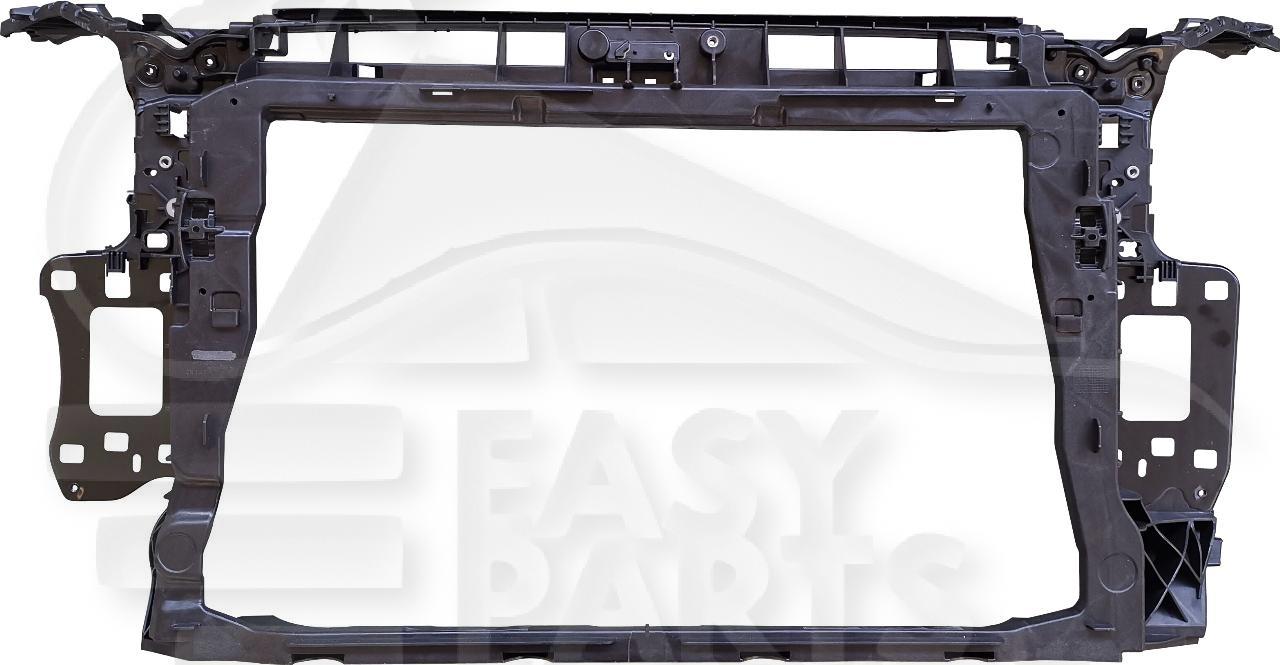 FACE AV Pour AUDI Q3 (F3) - AD123 08/18→