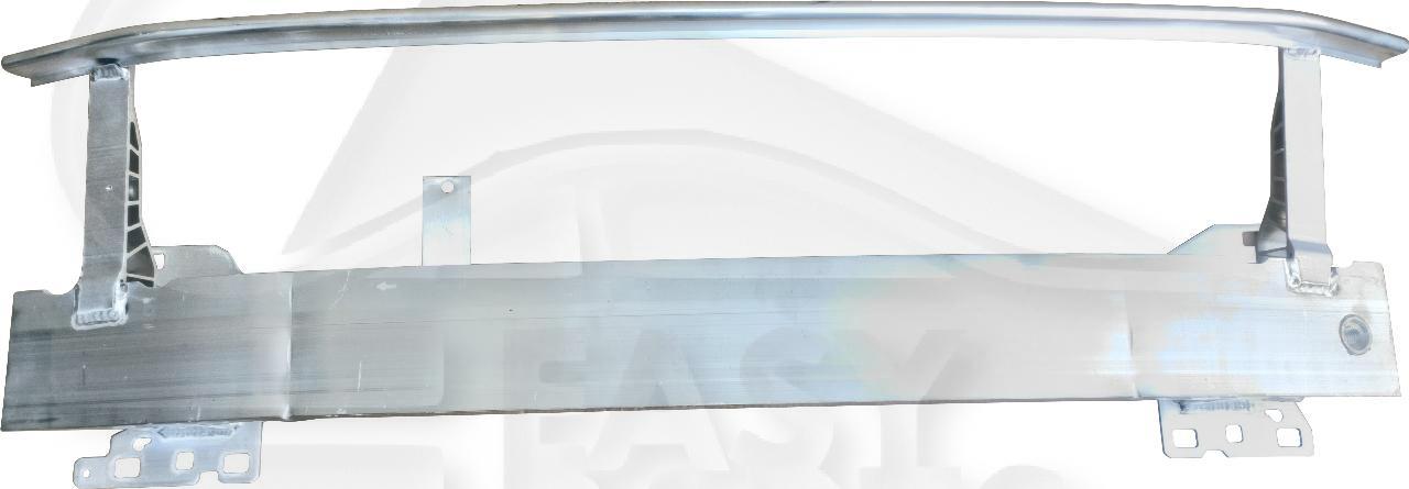 RENFORT DE PC AV ALU Pour AUDI Q3 (F3) S-LINE - AD127 08/18→