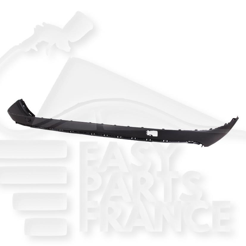 SPOILER DE PC AR A PEINDRE Pour AUDI Q5 (FY) - AD132 01/17→10/20