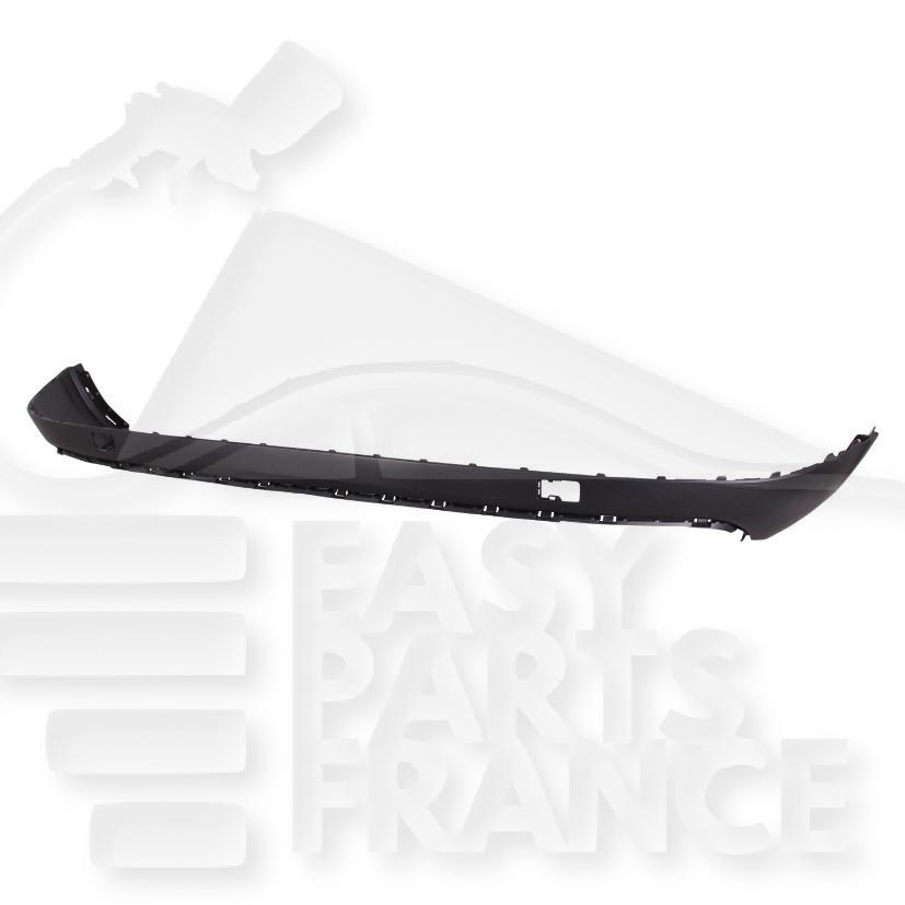 SPOILER DE PC AR A PEINDRE Pour AUDI Q5 (FY) - AD132 02/17→10/20