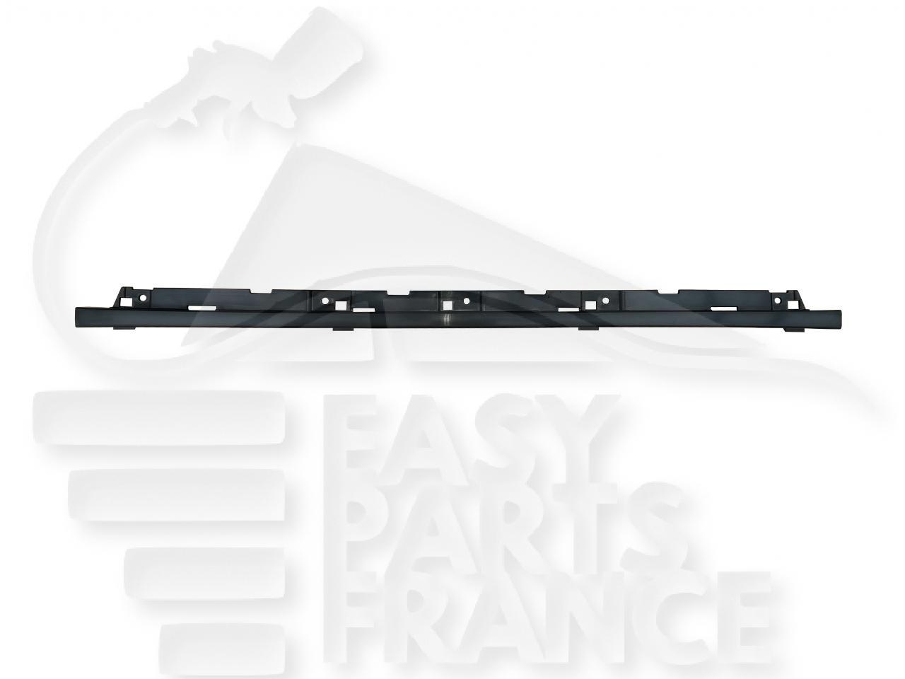 RACCORD CENTRAL DE PC AV A PEINDRE Pour AUDI Q5 (FY) - AD132 01/17→10/20