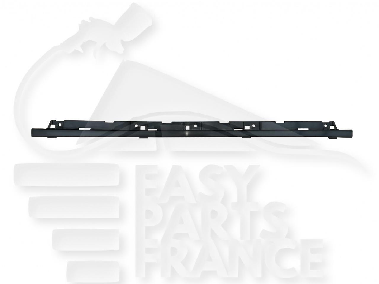 RACCORD CENTRAL DE PC AV A PEINDRE Pour AUDI Q5 (FY) - AD132 02/17→10/20