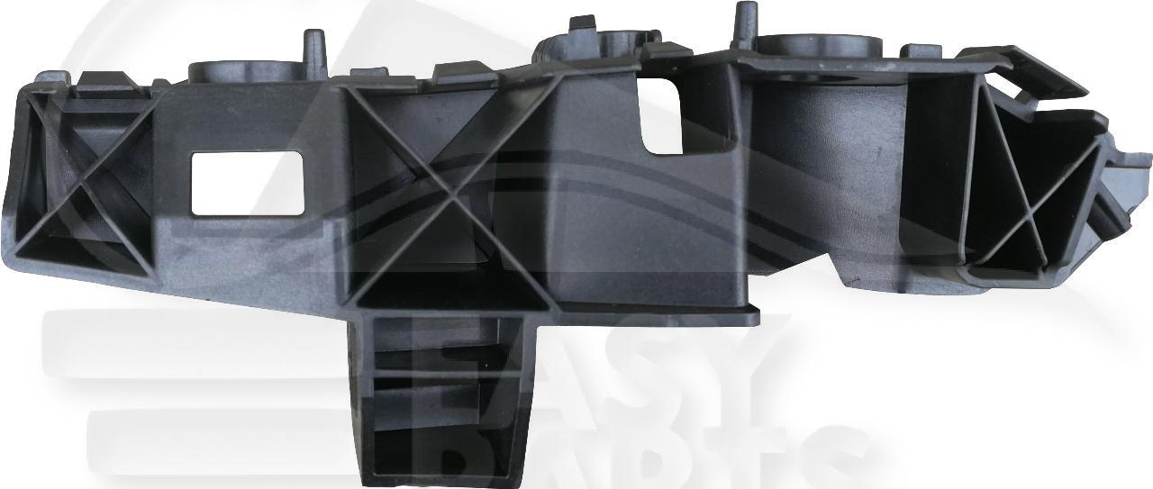 BRIDE DE PC AVG PLASTIQUE Pour AUDI Q5 (FY) - AD132 01/17→10/20
