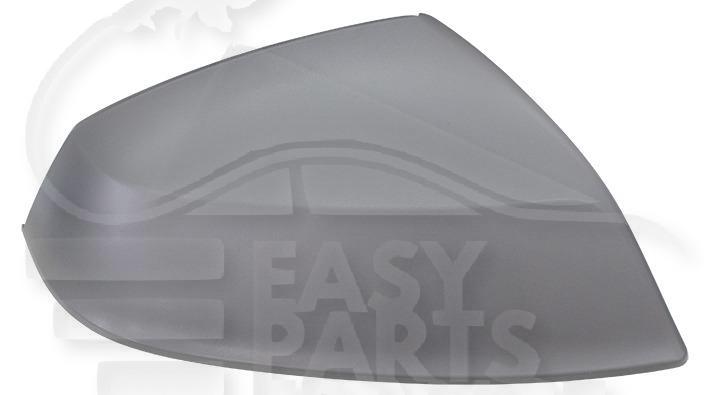COQUE DE RETRO D A PEINDRE Pour AUDI Q5 (FY) - AD134 09/20→