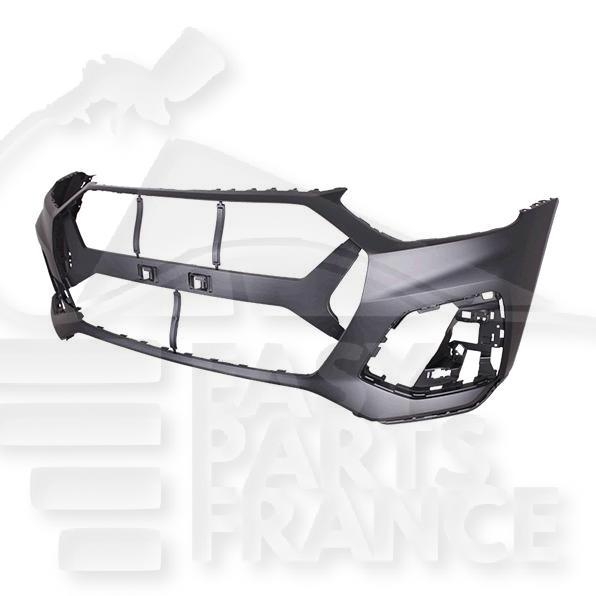 PC AV A PEINDRE S/LAVE PHARE & S/PACKONTROL Pour AUDI Q5 (FY) - AD134 09/20→