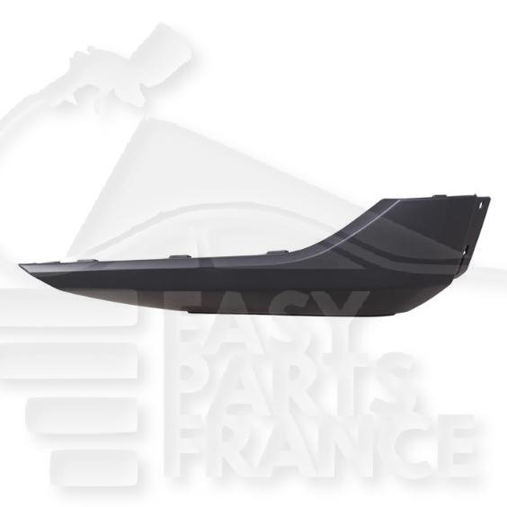 SPOILER DE PC AVG A PEINDRE Pour AUDI Q5 (FY) - AD134 09/20→