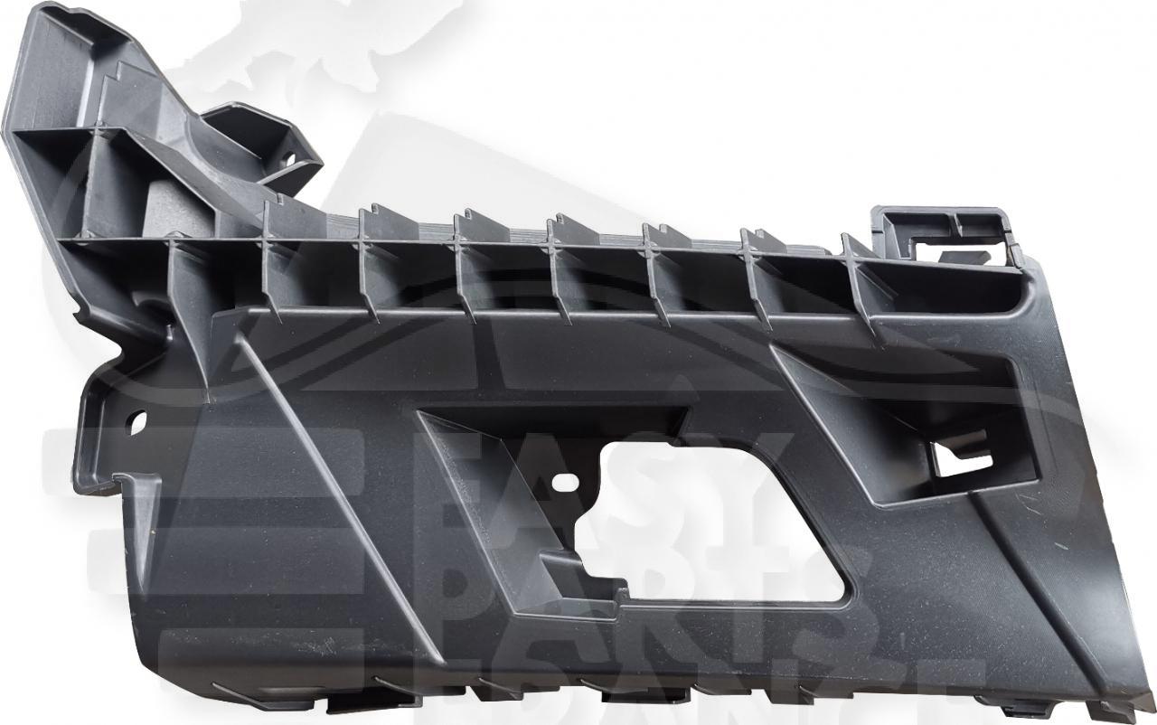 BRIDE DE PC AVD PLASTIQUE Pour AUDI Q5 (FY) - AD134 09/20→