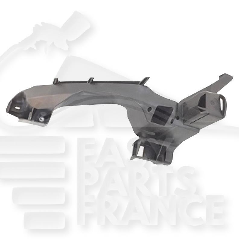 SUPPORT DE PHARE AVD Pour AUDI Q5 (FY) - AD134 09/20→