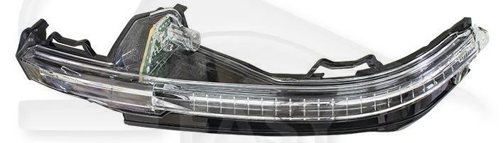 FEU DE RETRO G LED Pour AUDI Q7 - AD143 10/19→