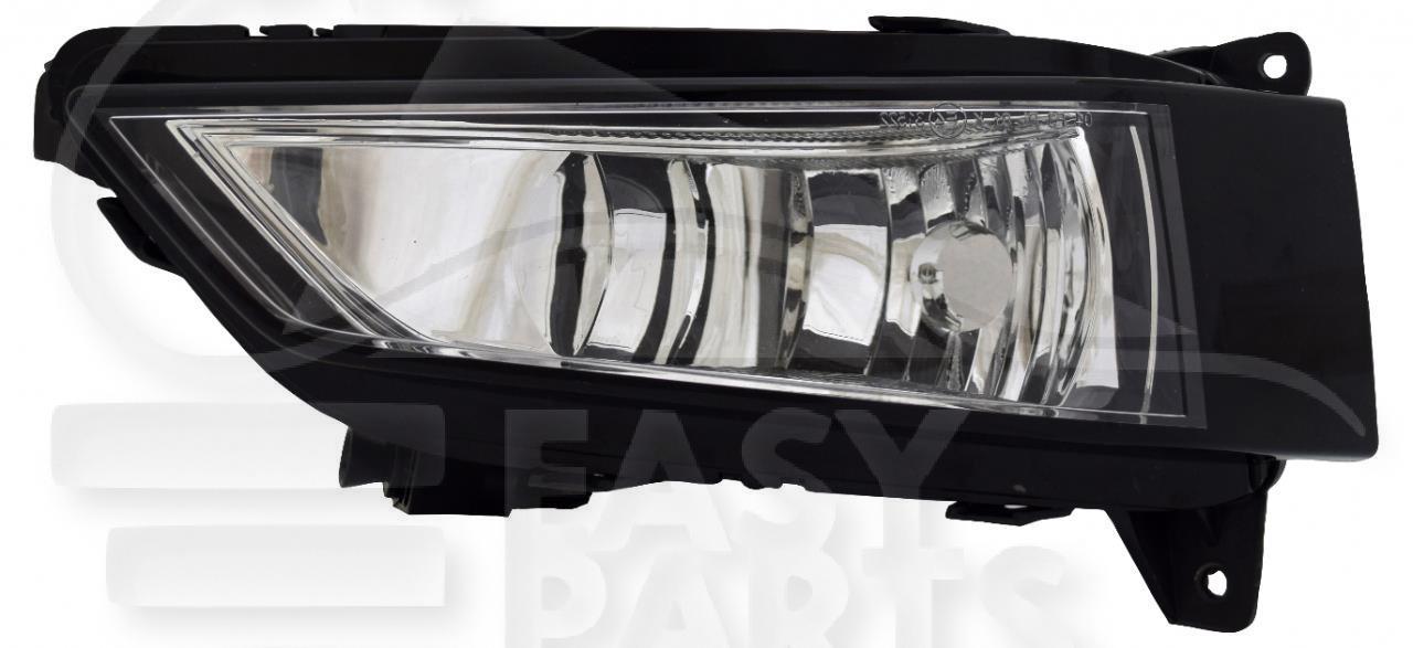 AB H8 AVD Pour SKODA FABIA - SK026 06/21→
