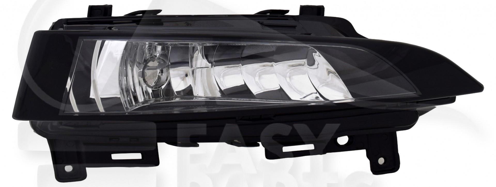 AB H8 AVD Pour SKODA KAMIQ - SK110 11/19→