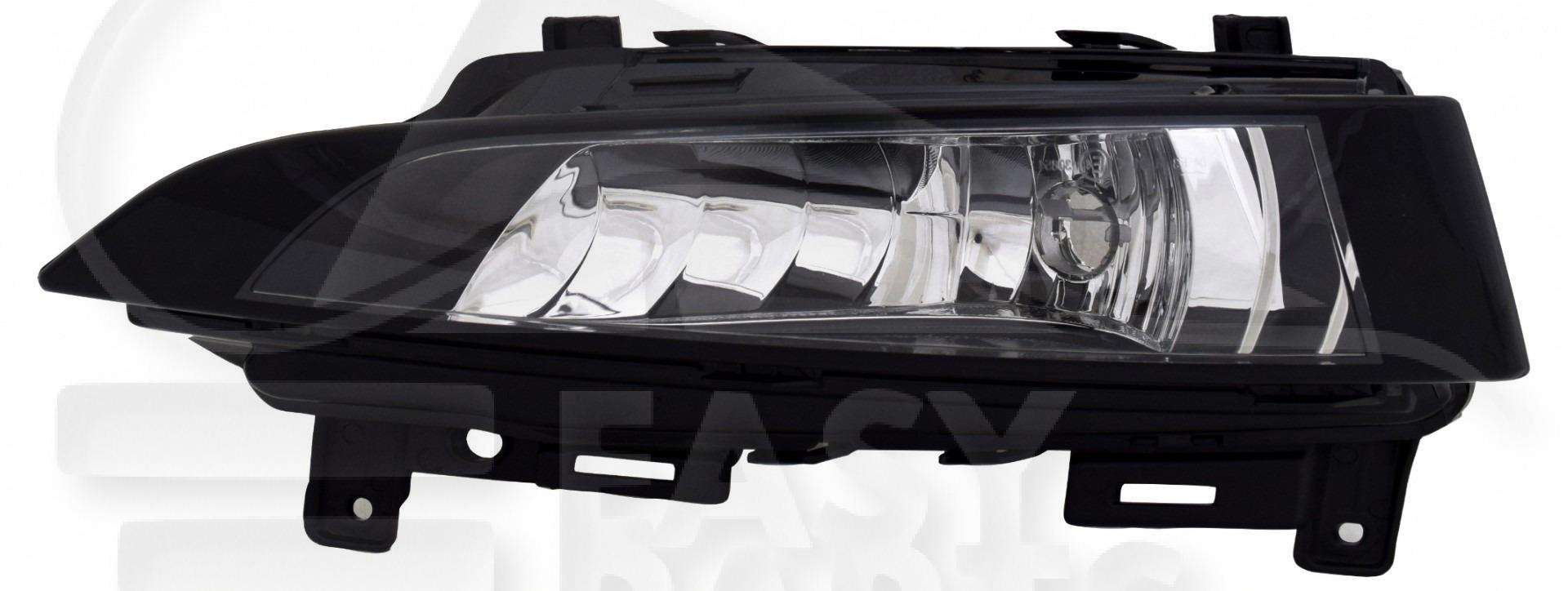 AB H8 AVG Pour SKODA KAMIQ - SK110 11/19→