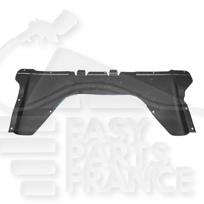 CACHE SS MOTEUR - AV Pour SKODA KAMIQ - SK110 11/19→
