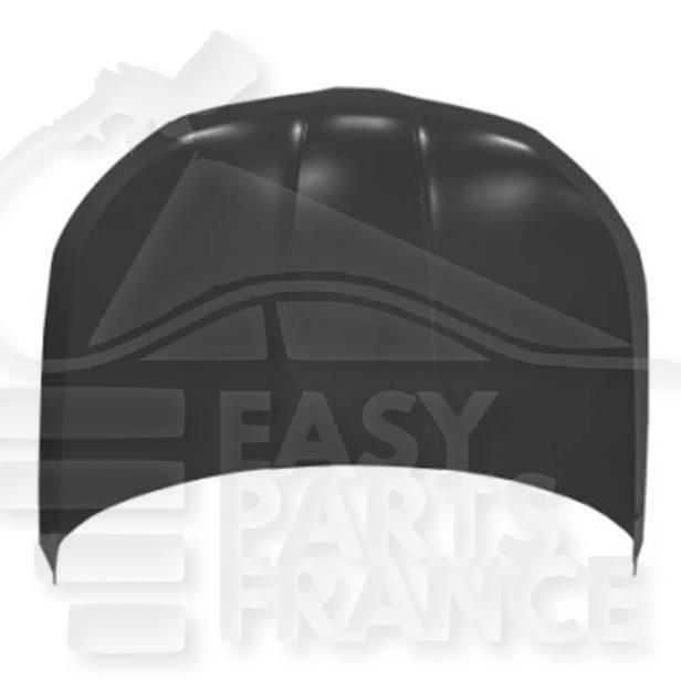 CAPOT Pour SKODA KAMIQ - SK110 11/19→