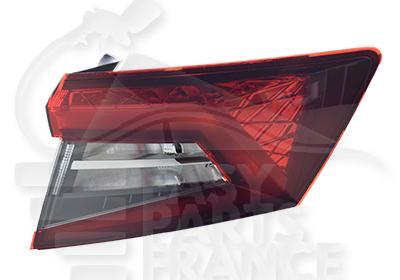 FEU ARD EXT LED Pour SKODA KAROQ - SK100 10/17→02/22