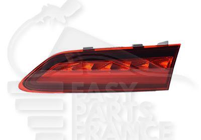 FEU ARD INT LED Pour SKODA KAROQ - SK100 10/17→02/22