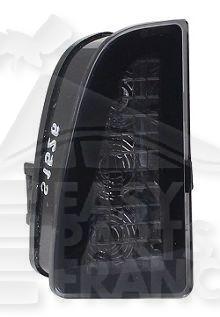 FEU DE RETRO D LANE ASSIST LED Pour SKODA KAROQ - SK101 01/22→