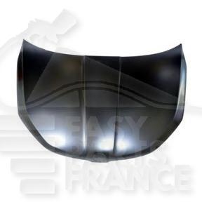 CAPOT Pour SKODA KAROQ - SK101 01/22→