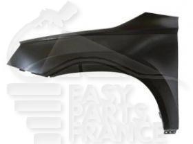 AILE AVG Pour SKODA KAROQ - SK101 01/22→