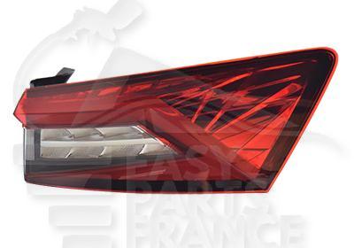 FEU ARD EXT LED F/CLAIR Pour SKODA KODIAQ - SK090 09/16→05/21