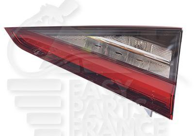 FEU ARD INT LED F/CLAIR Pour SKODA KODIAQ - SK090 09/16→05/21