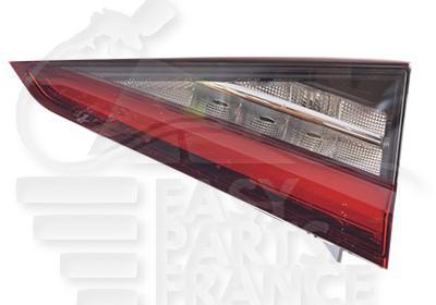 FEU ARD INT LED F/CLAIR Pour SKODA KODIAQ - SK090 09/16→03/21