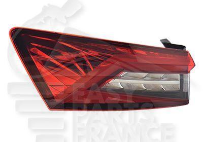 FEU ARG EXT LED F/CLAIR Pour SKODA KODIAQ - SK090 09/16→05/21