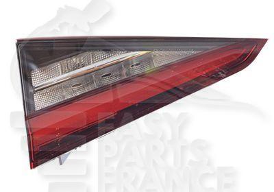 FEU ARG INT LED F/CLAIR Pour SKODA KODIAQ - SK090 09/16→05/21