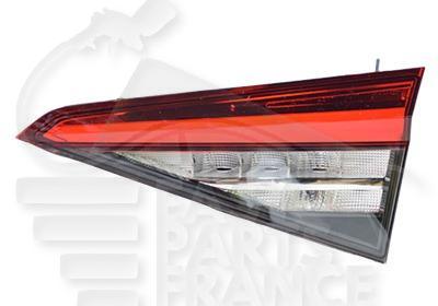 FEU ARD INT LED F/NOIR Pour SKODA KODIAQ - SK090 09/16→03/21