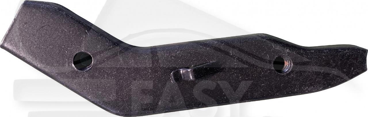 BRIDE DE PC AVD PLASTIQUE Pour SKODA KODIAQ - SK091 05/21→02/24