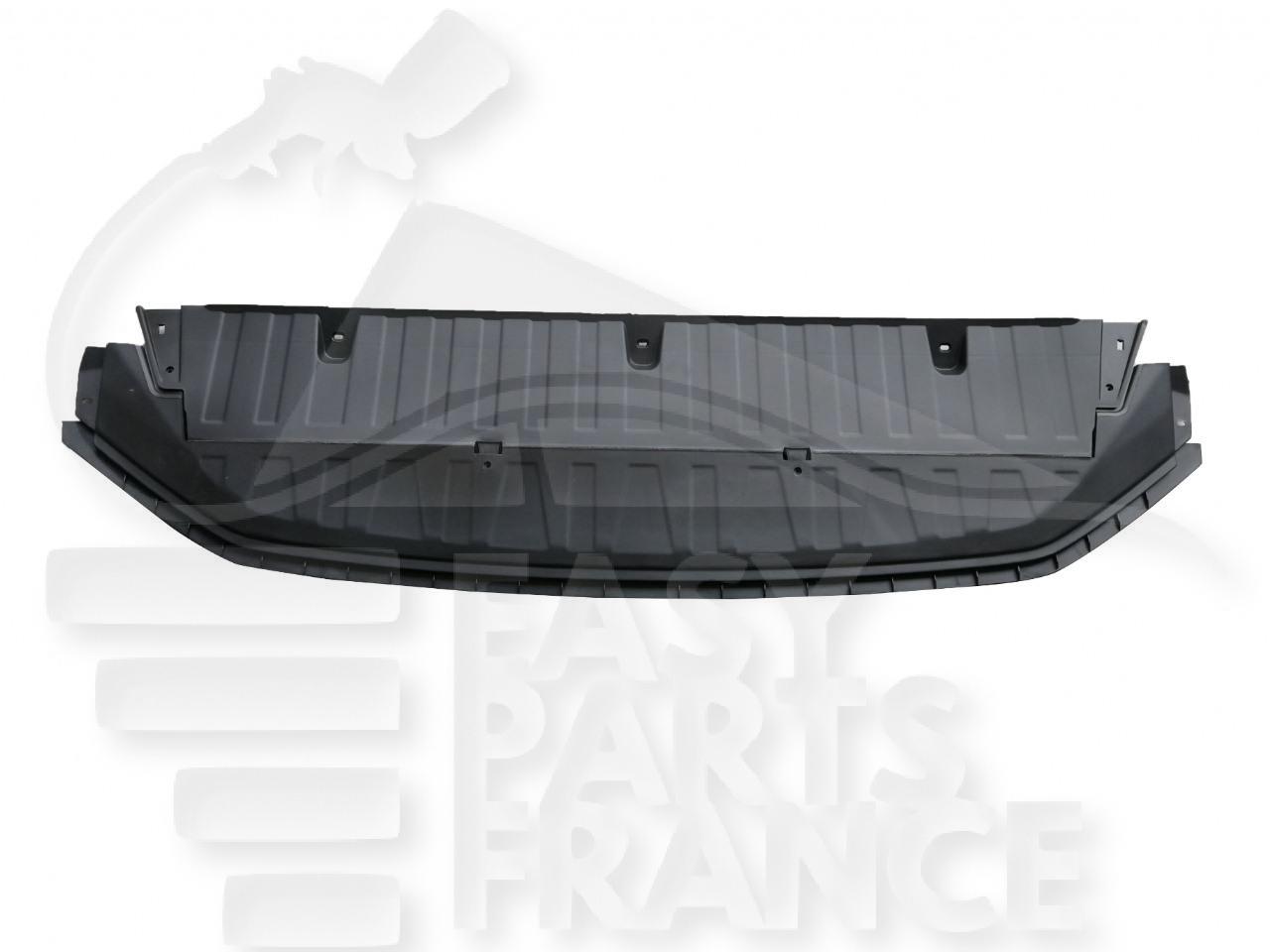 CACHE SS MOTEUR - AV Pour SKODA KODIAQ - SK091 05/21→02/24