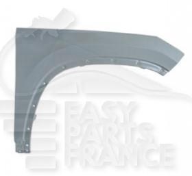 AILE AVD Pour SKODA KODIAQ - SK091 05/21→02/24