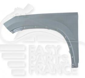 AILE AVG Pour SKODA KODIAQ - SK091 05/21→02/24