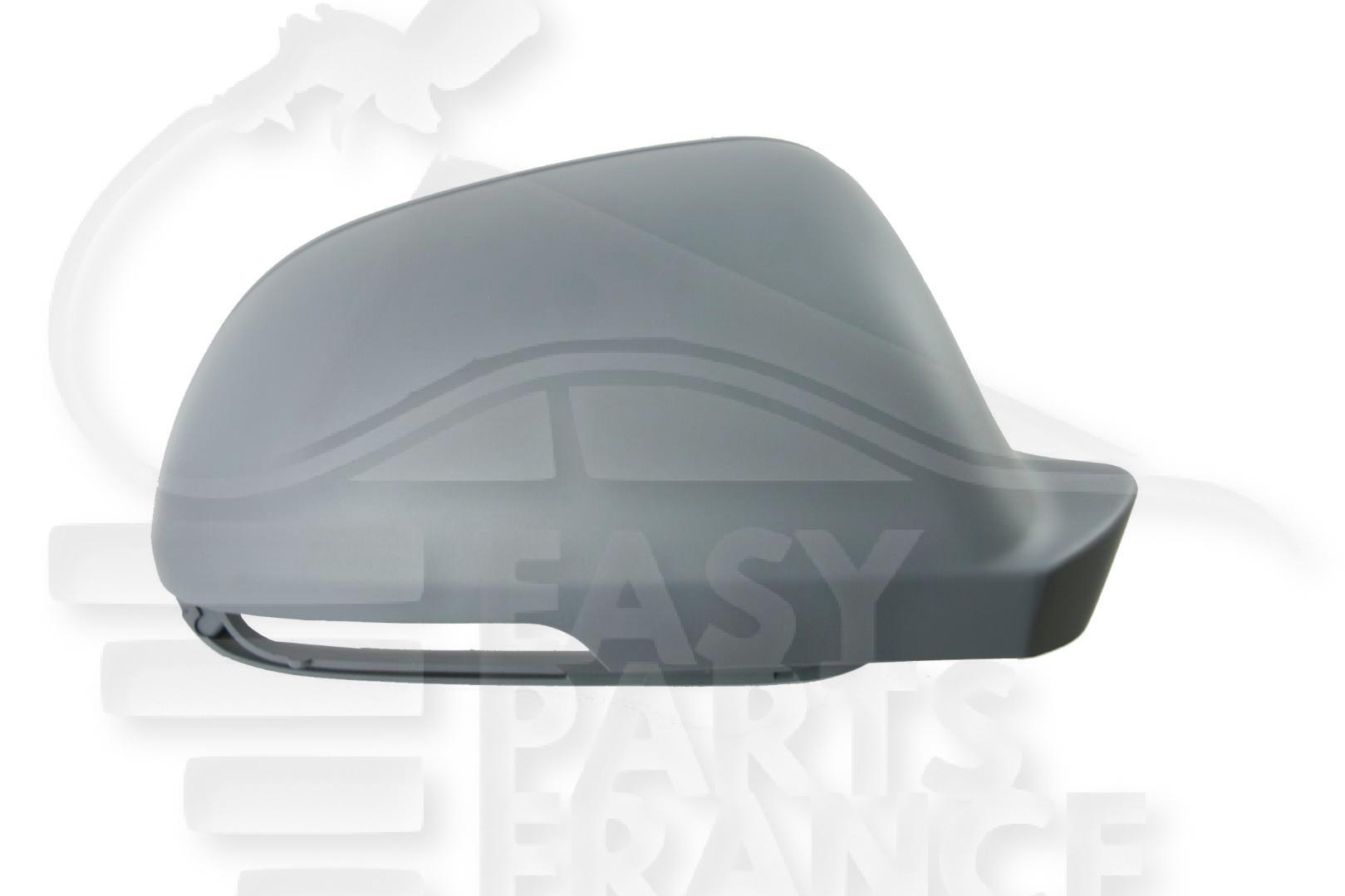COQUE DE RETRO D A PEINDRE Pour SKODA OCTAVIA - SK043 11/08→04/13