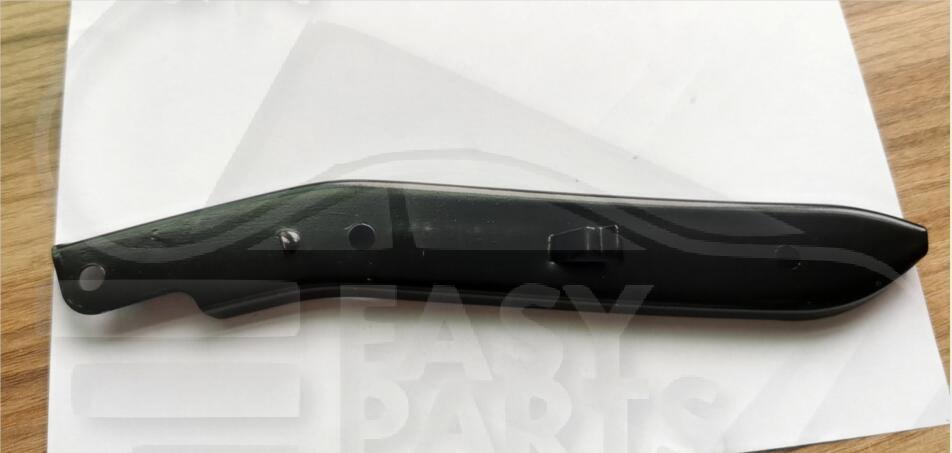 BRIDE DE PC AVG PLASTIQUE Pour SKODA OCTAVIA - SK045 03/17→02/20