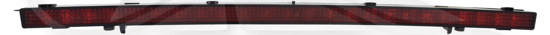 3 EME FEU STOP LED - 4 PTES Pour SKODA OCTAVIA - SK046 03/20→