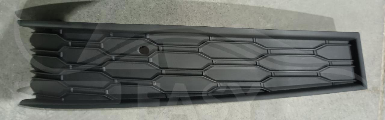 GRILLE DE PC AVG NOIRE Pour SKODA SCALA - SK120 02/19→
