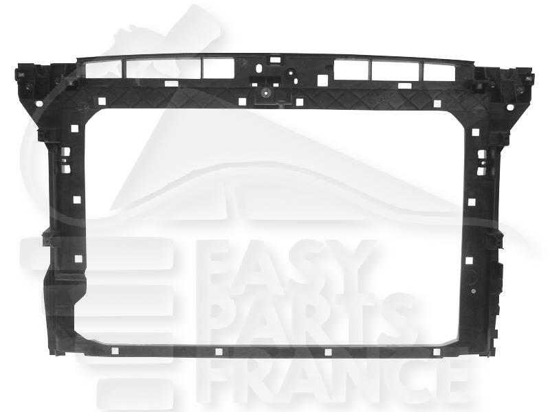 FACE AV Pour SKODA SUPERB - SK063 06/15→08/19