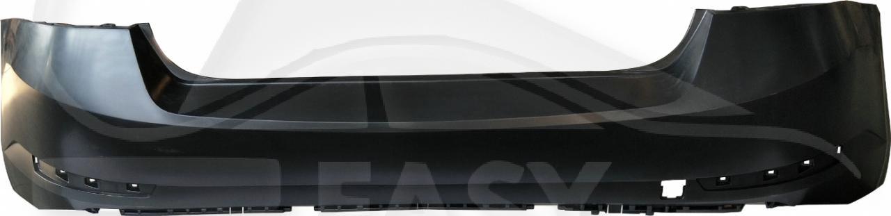 PC AR A PEINDRE - 4 PTES Pour SKODA SUPERB - SK064 09/19→