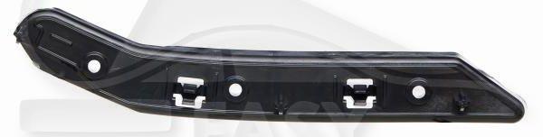 BRIDE DE PC AVD PLASTIQUE Pour SEAT ARONA - SE141 08/21→
