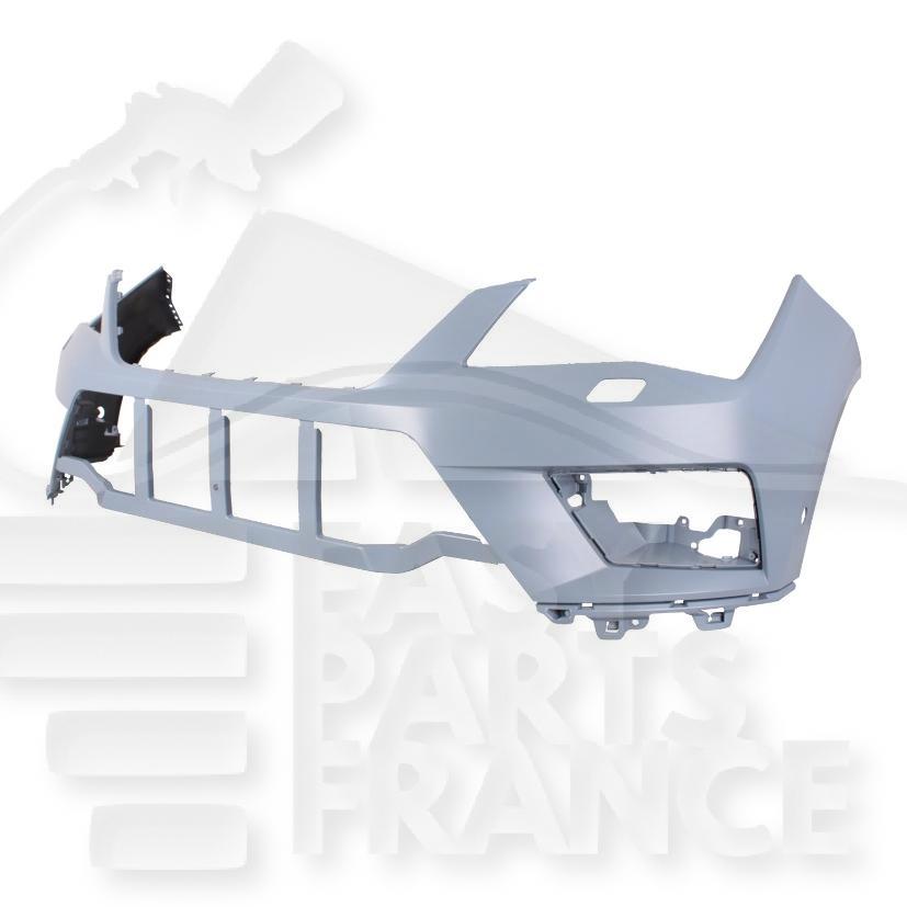 PC AV A PEINDRE A/LAVE PHARE & A/PACKONTROL Pour SEAT ATECA - SE130 06/16→07/20