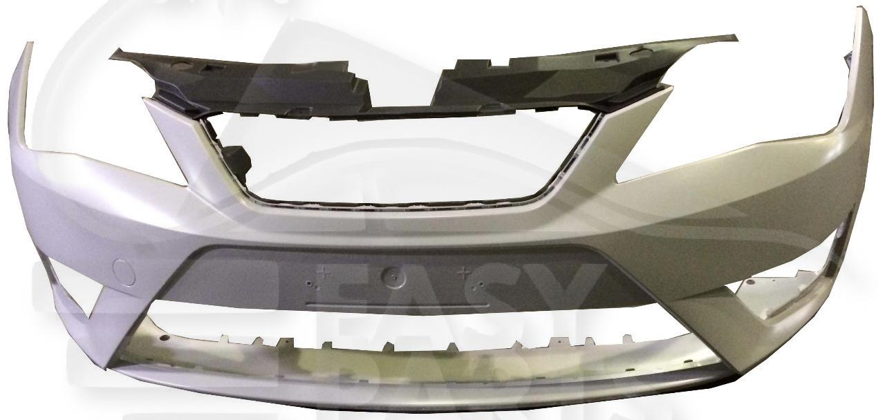 PC AV A PEINDRE A/LAVE PHARE & S/PACKONTROL Pour SEAT IBIZA FR - SE062 10/13→01/17