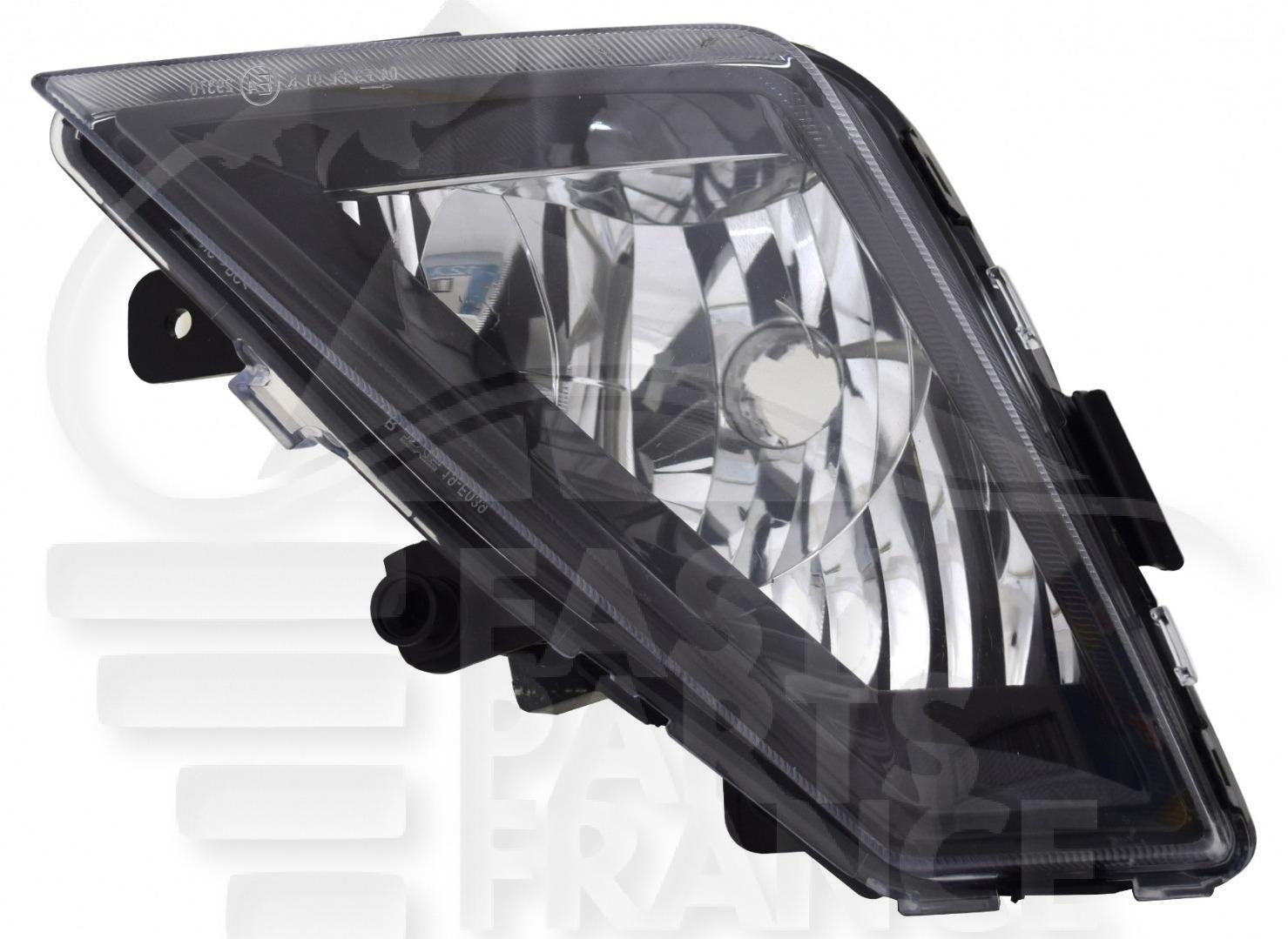AB H8 AVG Pour SEAT IBIZA FR - SE064 07/21→