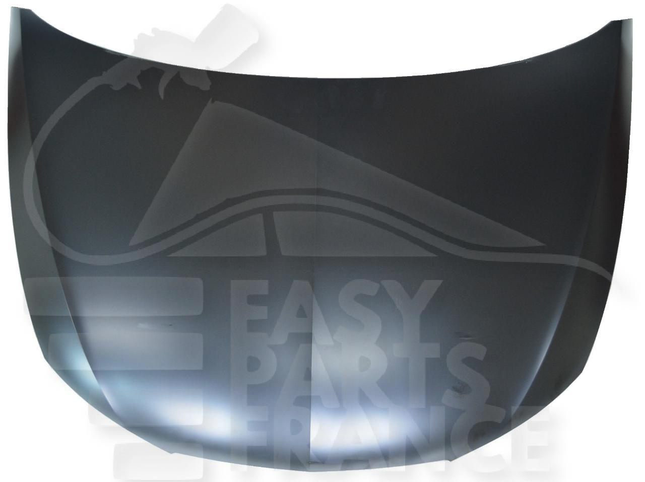 CAPOT Pour SEAT LEON CUPRA/FR - SE088 01/13→11/16