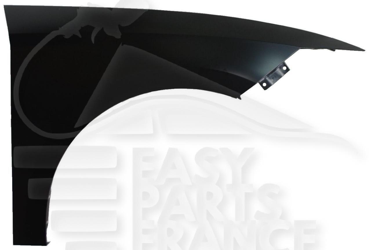 AILE AVD Pour SEAT LEON CUPRA/FR - SE088 01/13→11/16