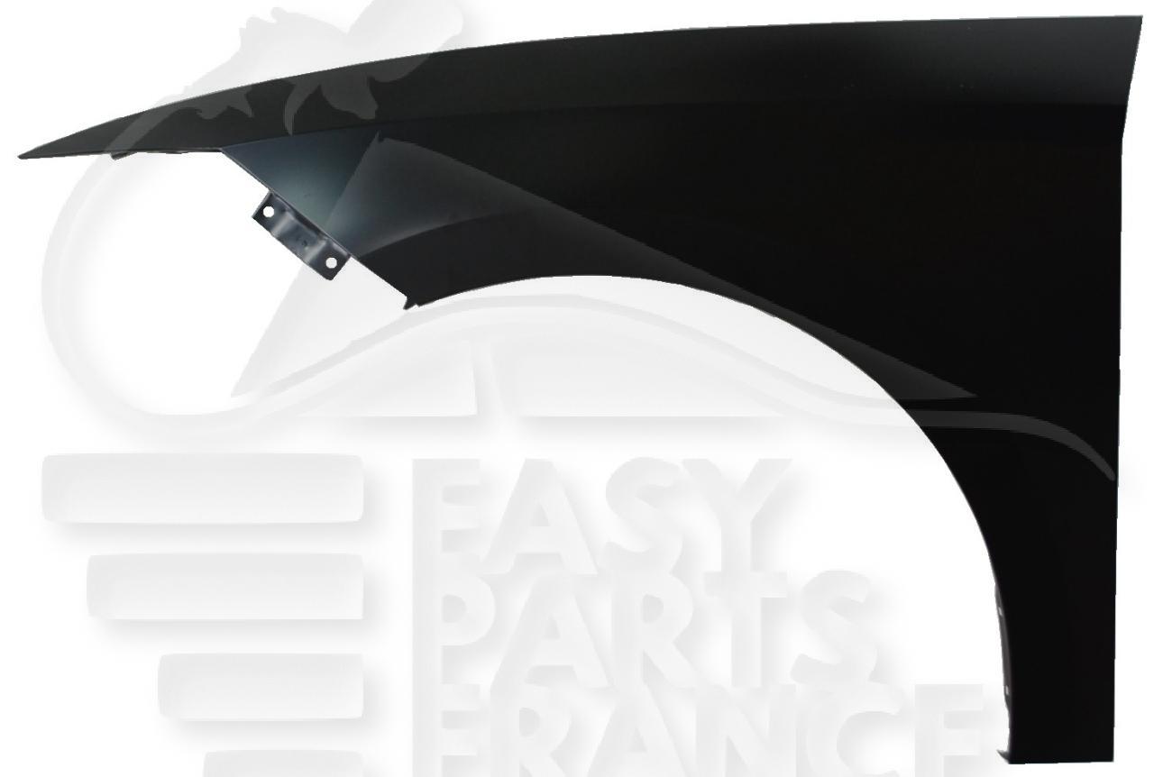 AILE AVG Pour SEAT LEON CUPRA/FR - SE088 01/13→11/16