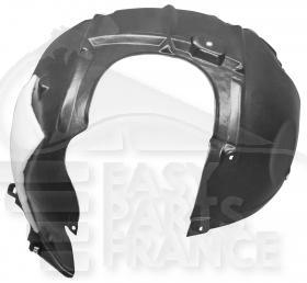 PARE BOUE AILE AVD - AR Pour SEAT LEON CUPRA/FR - SE088 01/13→11/16